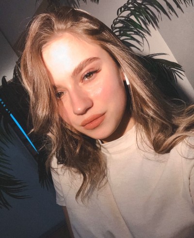 Катерина, Г. Люберцы