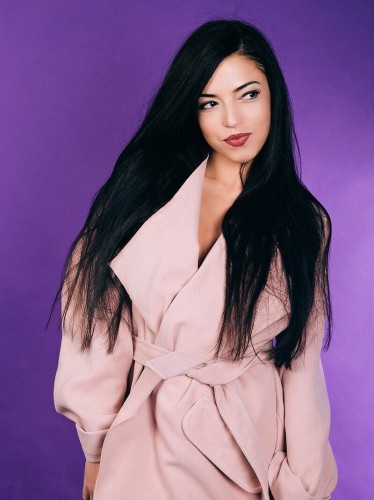 Инна, Г. Люберцы