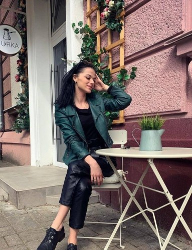 🎥 Ева, Г. Люберцы