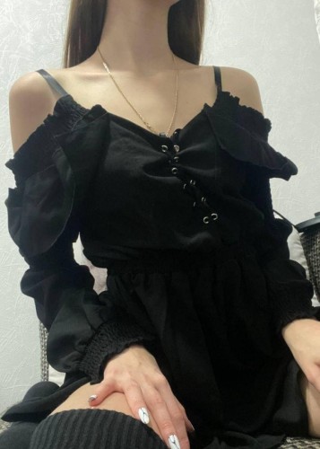 Полли, Г. Люберцы