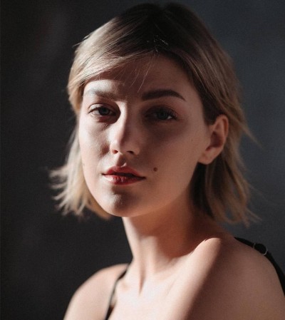 Шарлотта, Г. Люберцы