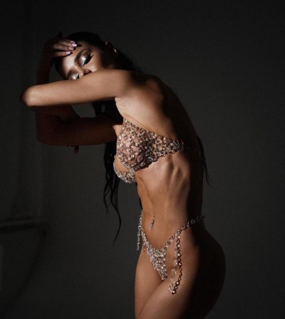 Клара, Г. Люберцы