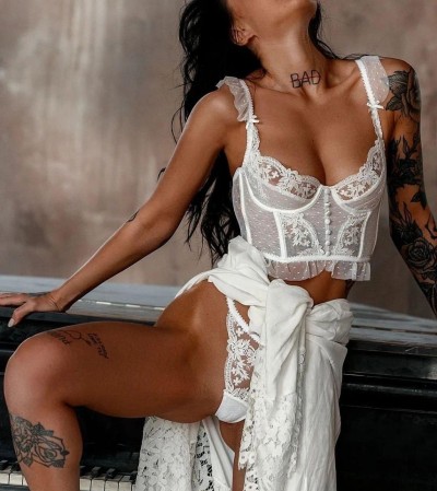 Лидочка, Г. Люберцы