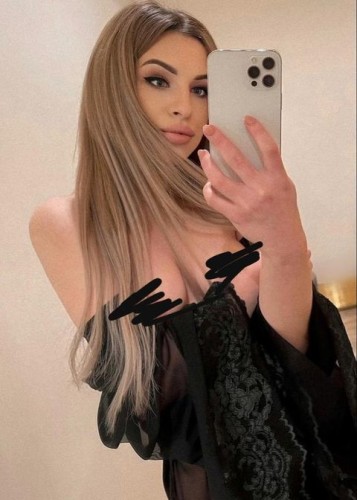 Даша, Г. Люберцы