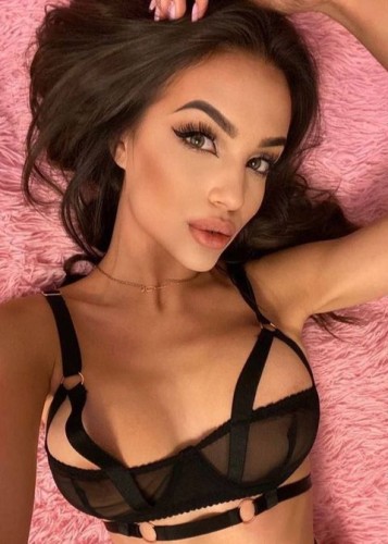 Ева, Г. Люберцы