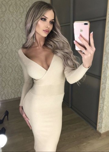 Настя, Г. Люберцы