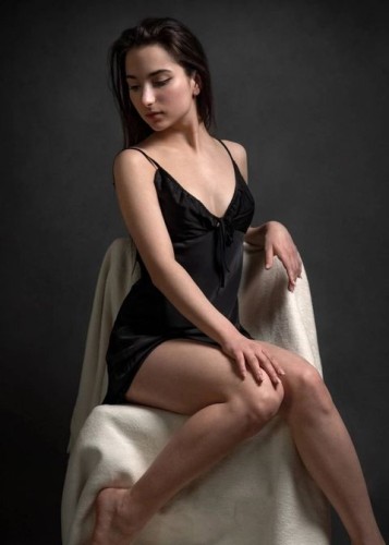 Даришка, Г. Люберцы