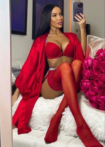 Кристина, Г. Люберцы