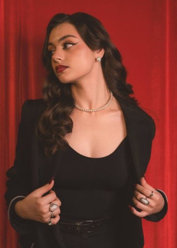 Полли, Г. Люберцы